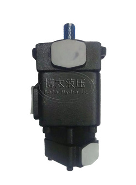 新款KCL裁断机VQ215/VQ225/VQ325/QVQ425双联叶片泵液压泵电包邮