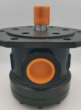 太重榆液YB型单级叶片泵 YB-B113B-DU-FL-50 B48B B60B B74B B92B