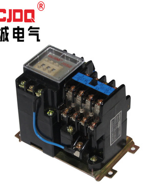 JJS27A-1/1  JSS27A 1D/1JSS27A-1/1数字式时间继电器110v220v380
