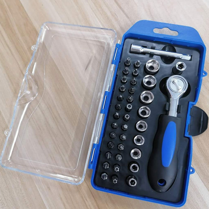 螺丝刀套装家用万能拆电