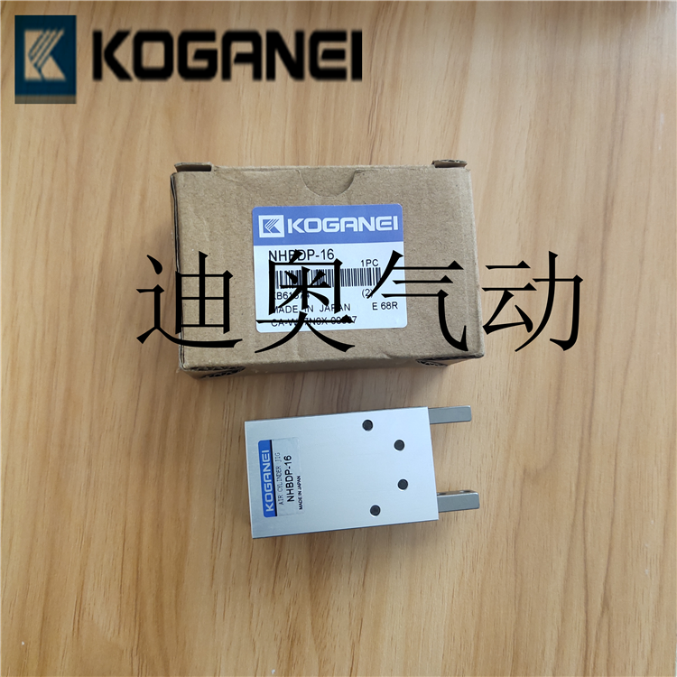 KOGANEI小金井手指气缸NHBDPA/NHBDS/NHBDP-10/16/20/25
