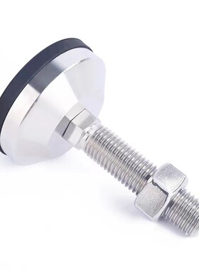 替怡合达304不锈钢脚杯WAL06 WAD36 WAD46-D40 60 80 100 120 150