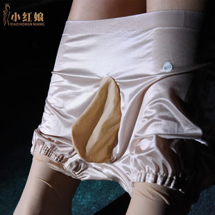 丝袜丝滑内裤一体长连裤袜男款性感薄情趣jj套恋足伪娘飞机袜