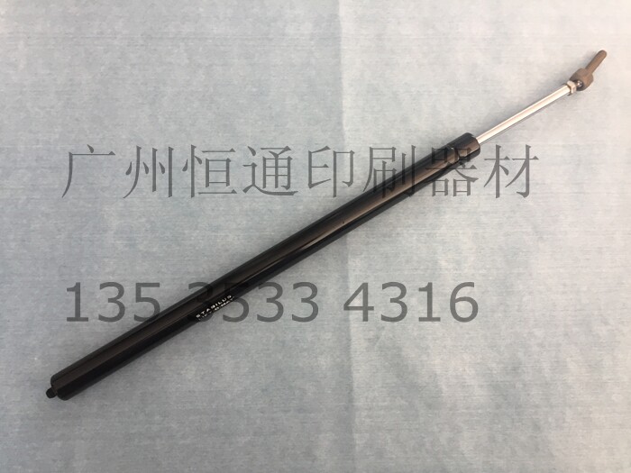 适用海德堡CD102撑杆 CD102输纸台支撑杆 印刷机配件00.580.3625图片