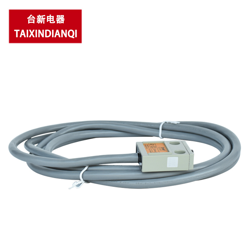 原装正品天得行程开关限