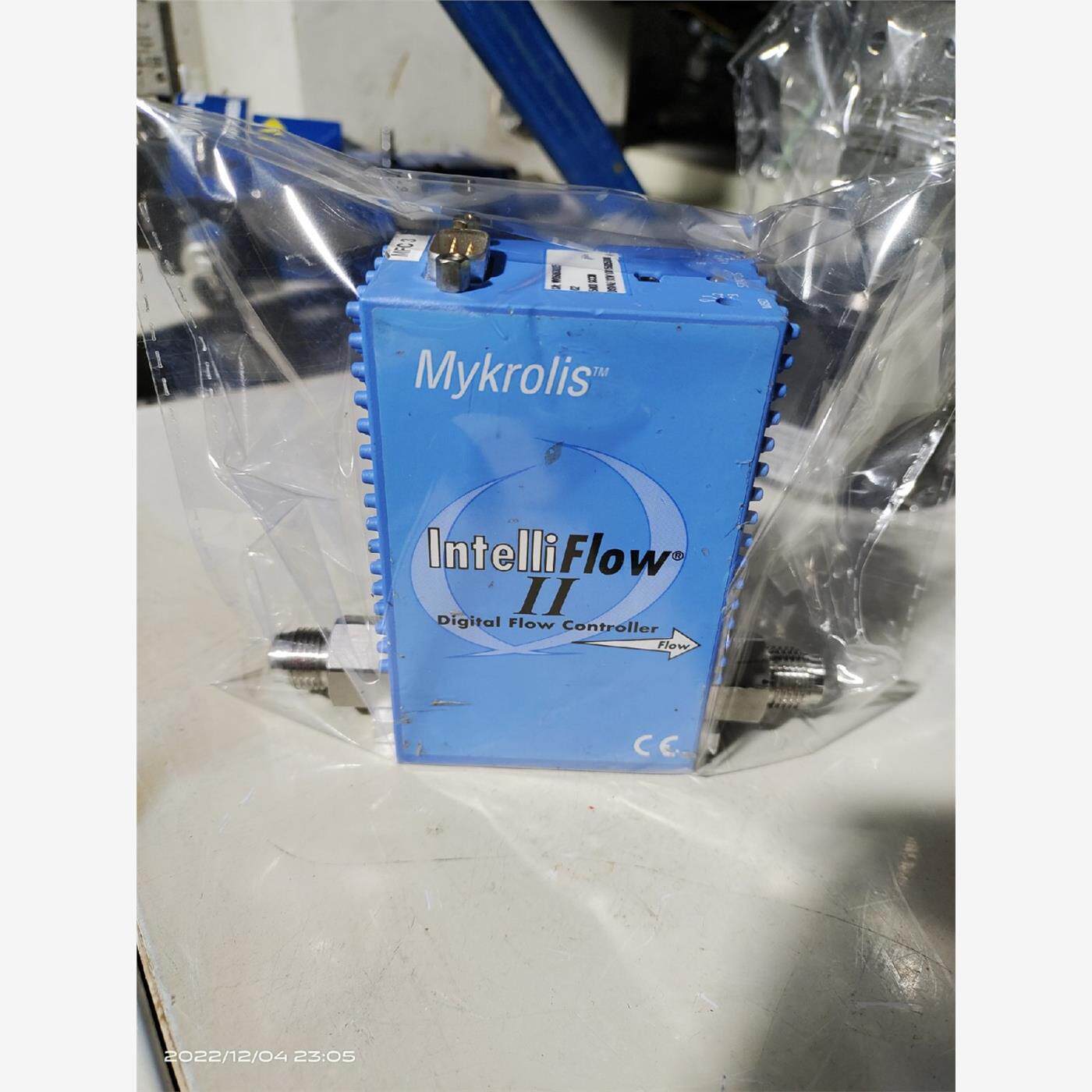MykrolisDSNAE1XM流量计