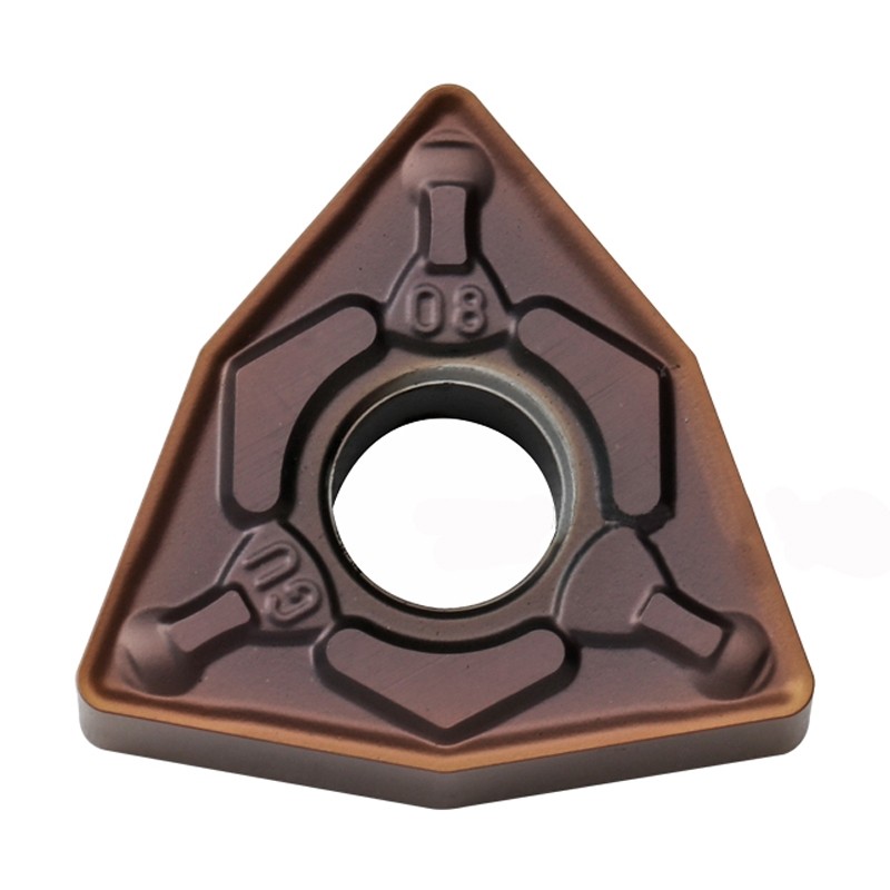 友 数控刀片WNMG080408N-GU AC520U