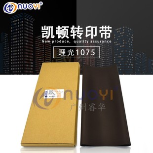2105 9001 8000 凯顿兼容理光1075 6001转印带 7500 8001 膜 2075