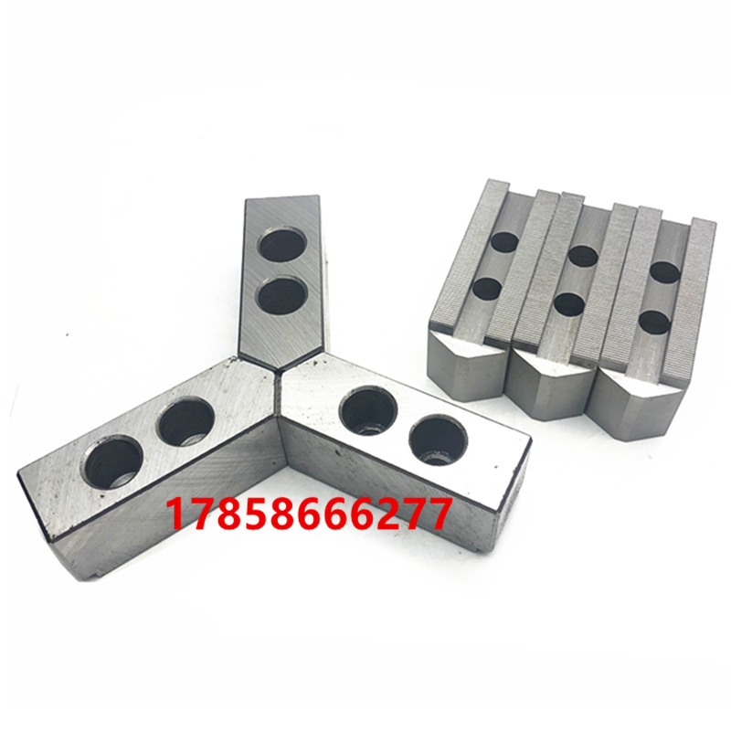 比优特卡爪气动盘三加高