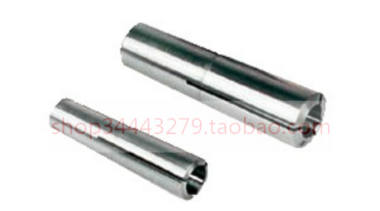 征宙锥度弹簧莫氏夹头号