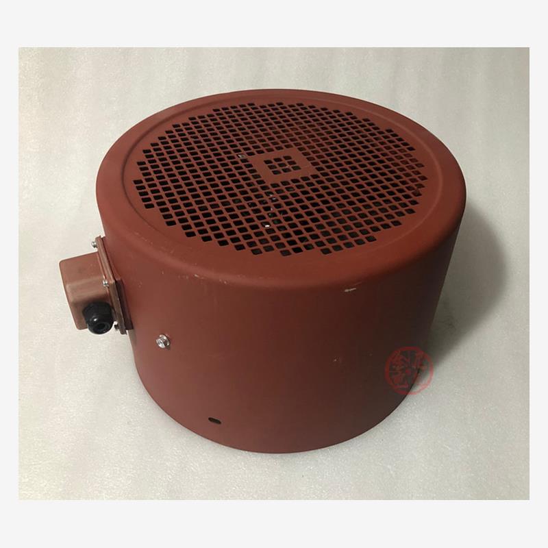 新款G200A3变频电机冷却