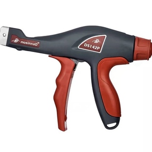 尼龙捆扎工具 DS142P扎带枪 束线钳 丹尼森扎带枪DS105P 原装