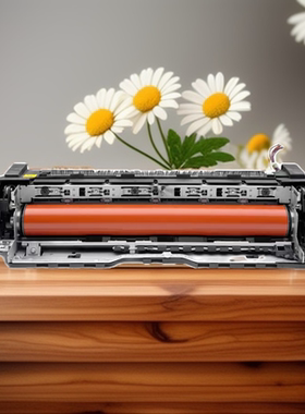 原装 柯美 美能达 C558 C658 震旦 ADC555 655 定影器 定影组件