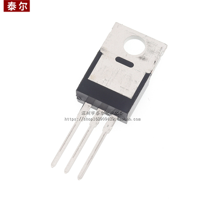 IRFZ44NPBF 进口 TO-220 MOS场效应管 全新原装