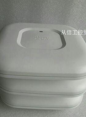 思科AIR-CAP2702I-H-K9,企业级无线AP.实物