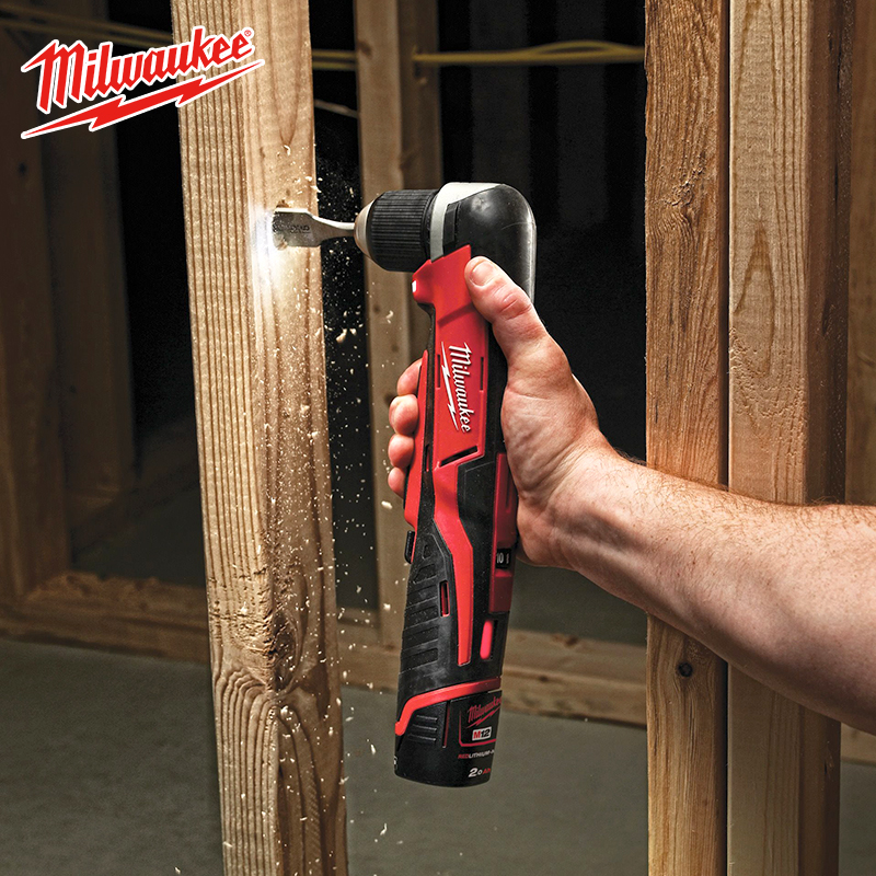 美沃奇米直角钻度拐螺丝