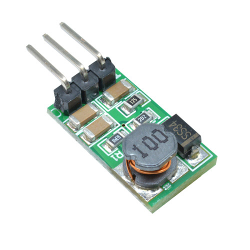 1A 6.5-40V转3.3V 5V DC DC转换器降压模块 焊接 DD4012SA
