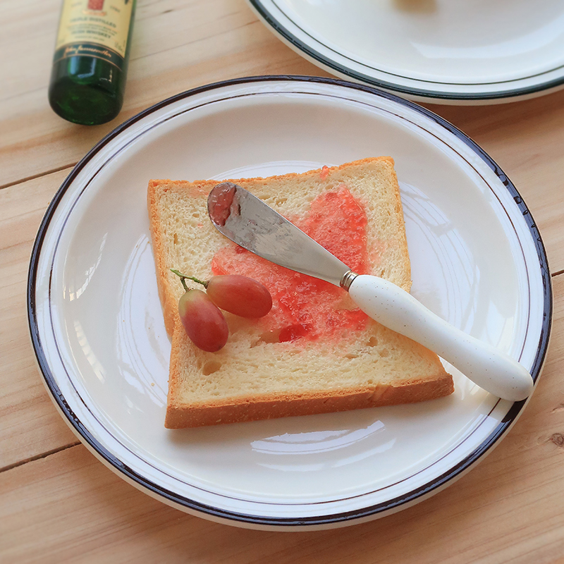 岩井成器出口外贸复古餐