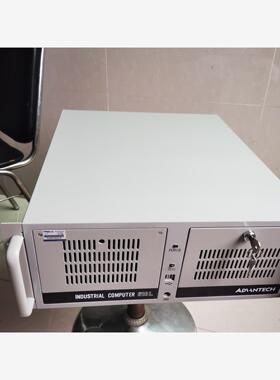 全新二手9成新研华610L工控机，AIMB-785G2主板i7 67议价商品