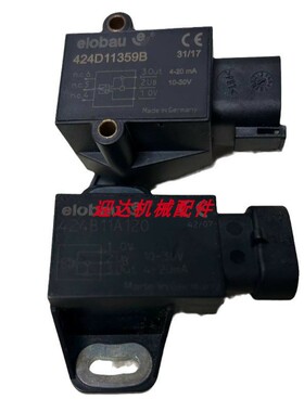 议价424D11359B 424B11A120 爱乐宝ELOBAU角度传器