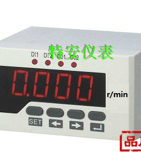 PDM48/SX48/DP3/变频器专用转速表/数显转速表/1500RPM/DC10V