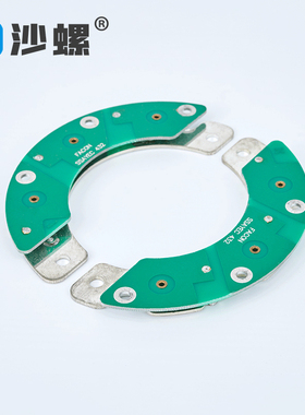SSAYEC432整流轮发电机零件LT432KD001二极管桥式整流器330-25777
