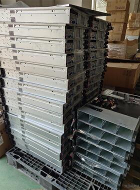 全新二手联想RD450X二手拆机机箱，含1个550w电源，不带议价商品