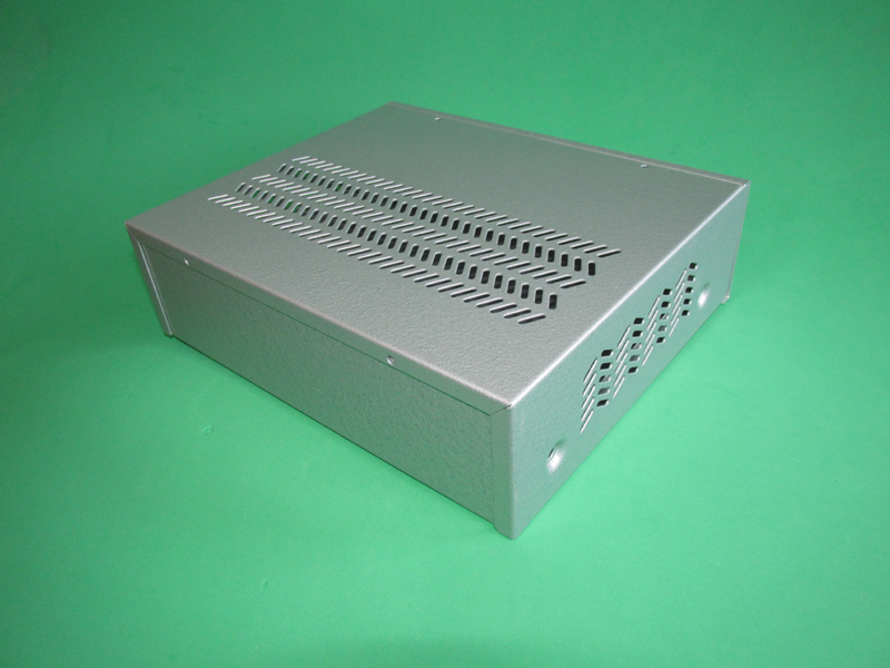 音响前级功放用多途铁机