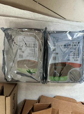 希捷酷狼ST8000VN004