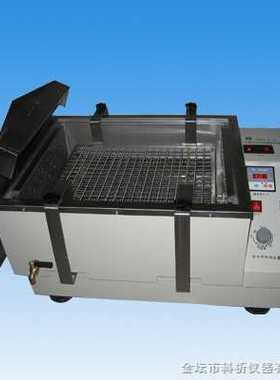 金坛科析THZ-82(A)回旋式水浴恒温振荡器一级