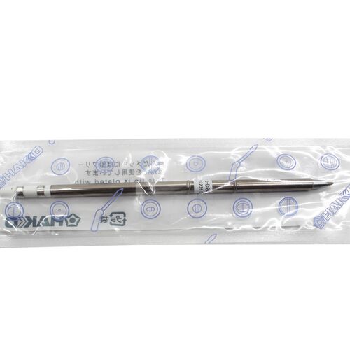 原厂HAKKO正品 白光 T12-D24Z焊嘴 烙铁头 FX-951焊台专用