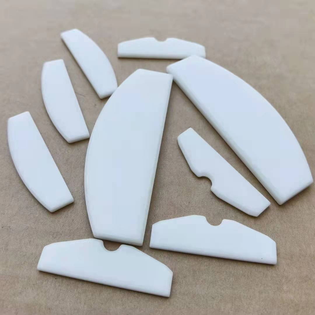 耐用风炮叶片扇刮甩大中