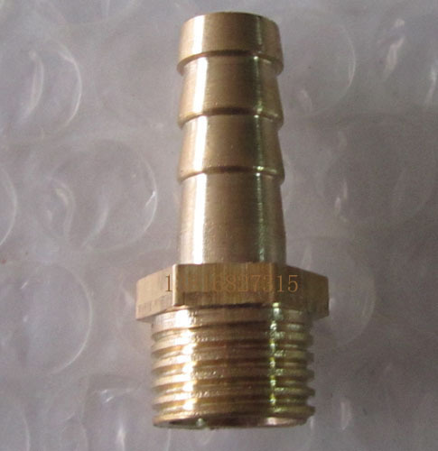 气动元件接头铜皮管宝塔