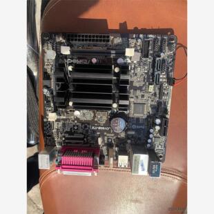 全新二手二手 ASROCK/华擎科技J3160B-ITX主板Inte议价商品