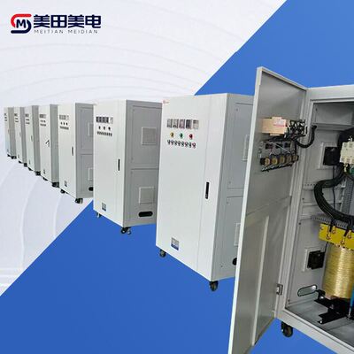 K11 K13三相干式升压隔离变压器 400V415V440V660V690V208V100KVA