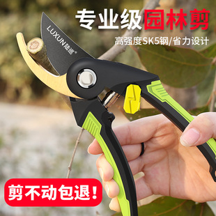 园艺剪修枝剪花剪园林剪花艺剪剪树枝果树剪刀枝剪修剪花卉剪子