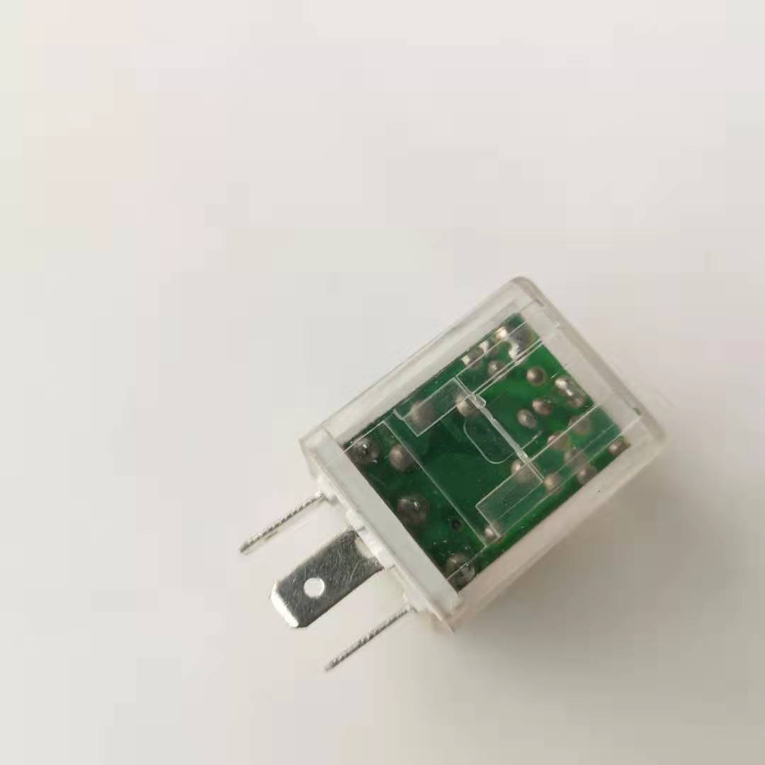 大功率闪光器三插汽货车