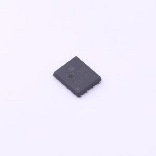 RC3701T 场效应管(MOSFET) 1个N沟道+1个P沟道 耐压:30V 耐压:30V