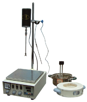 常州国华多功能搅拌器一