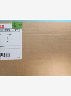 定子接触器PLC控制板\ZP1650\ABB