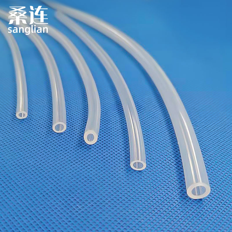 内直径到硅胶软管进口料