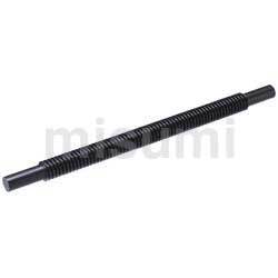 梯形丝杠 MTSRV/MTSRW8 10 12 14 16 18 20 22 25 28 32 36 40 50