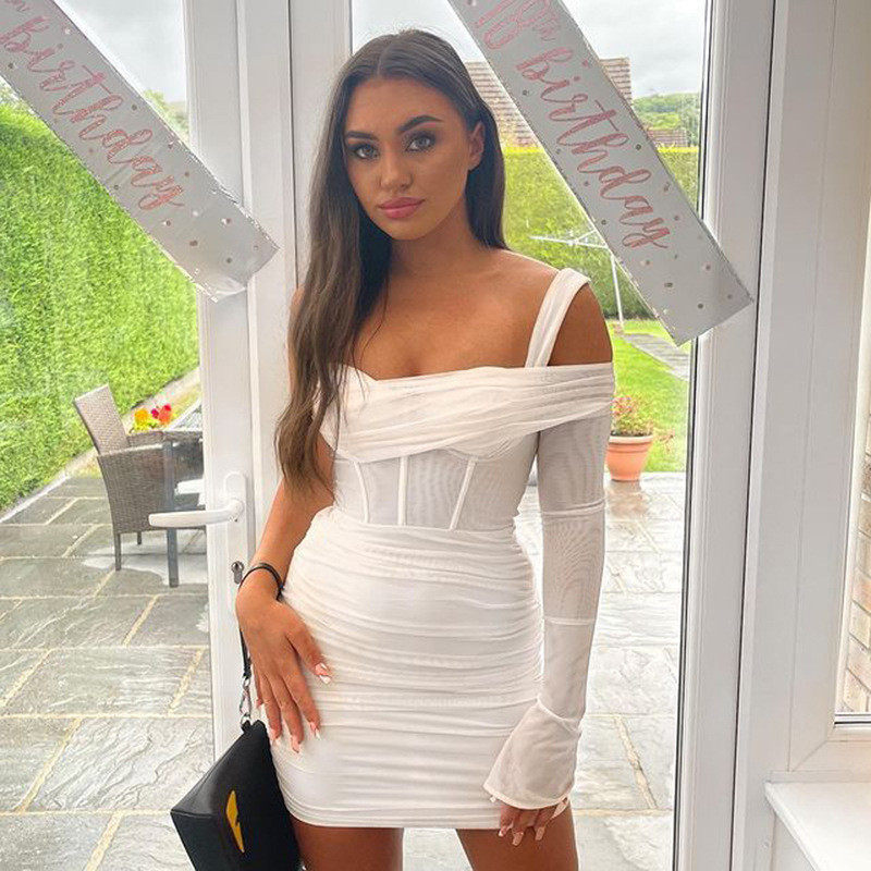 womanclothes欧美辣妹