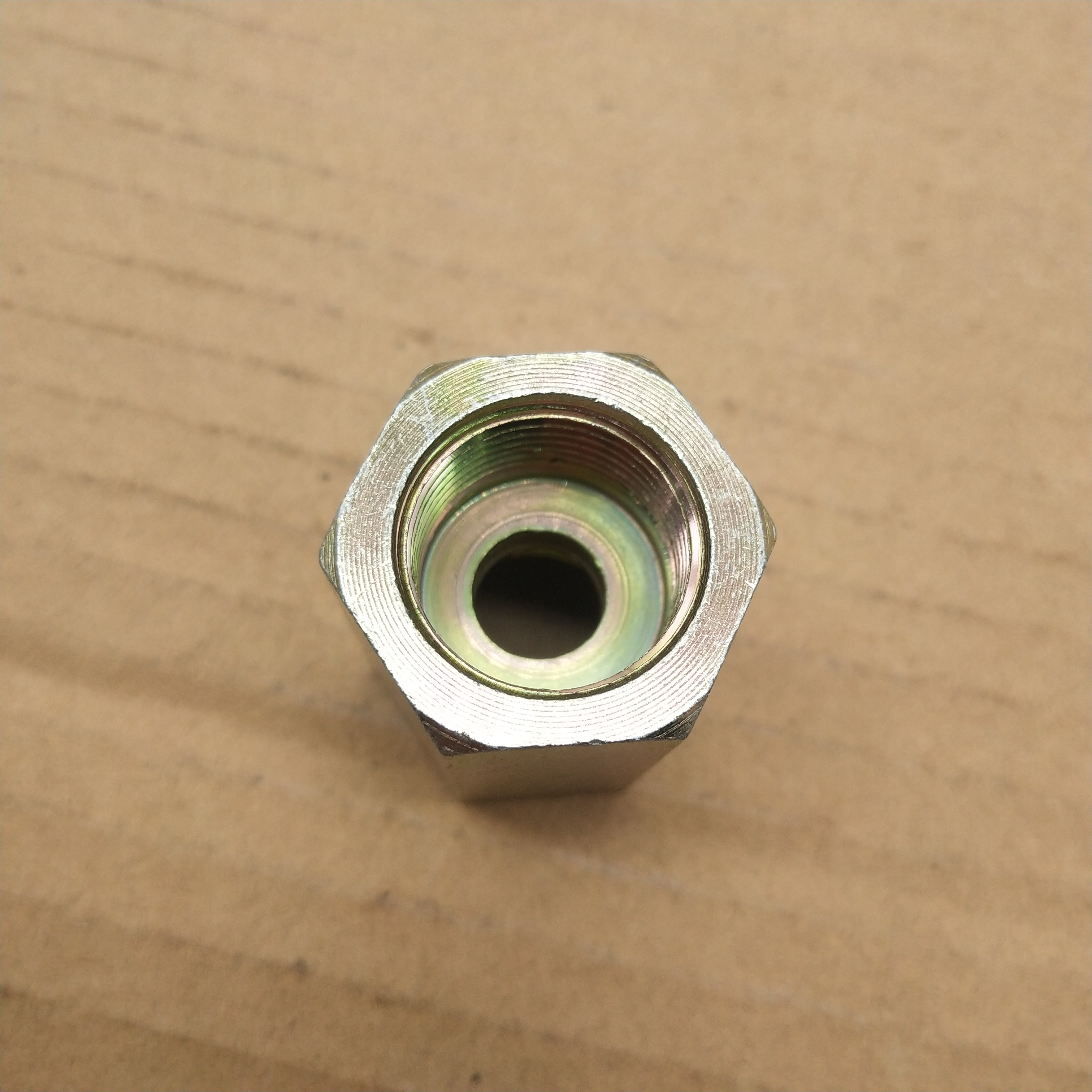 双内丝M20×1.5—转M14 M16 M18×1.5内丝异大小