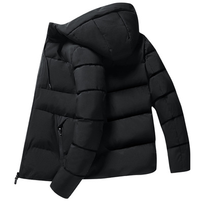 Jacket winter for men warm Down Jackets man coats 羽绒棉衣男