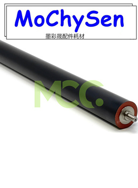 施乐IV2060压力辊 C3060 C3065 2058 2056 2065 DC286 定影辊下辊