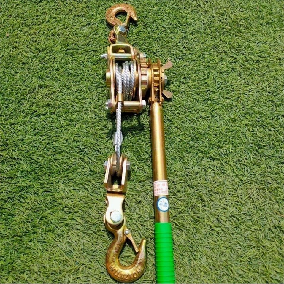 德国进口日本手板紧绳器