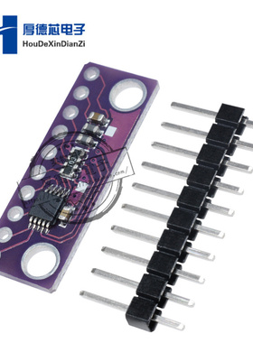 ADS1115 16Bit ADC 4 Channel 通道模数AD转换模块 可调放大
