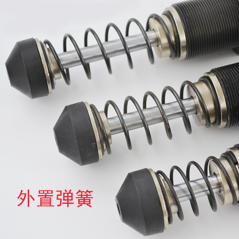 液压缓冲器ACJ2525-5/2530/2540/2550/2580/3625