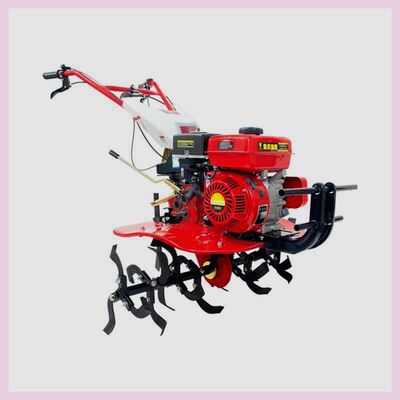 小型微耕机新款多功能旋